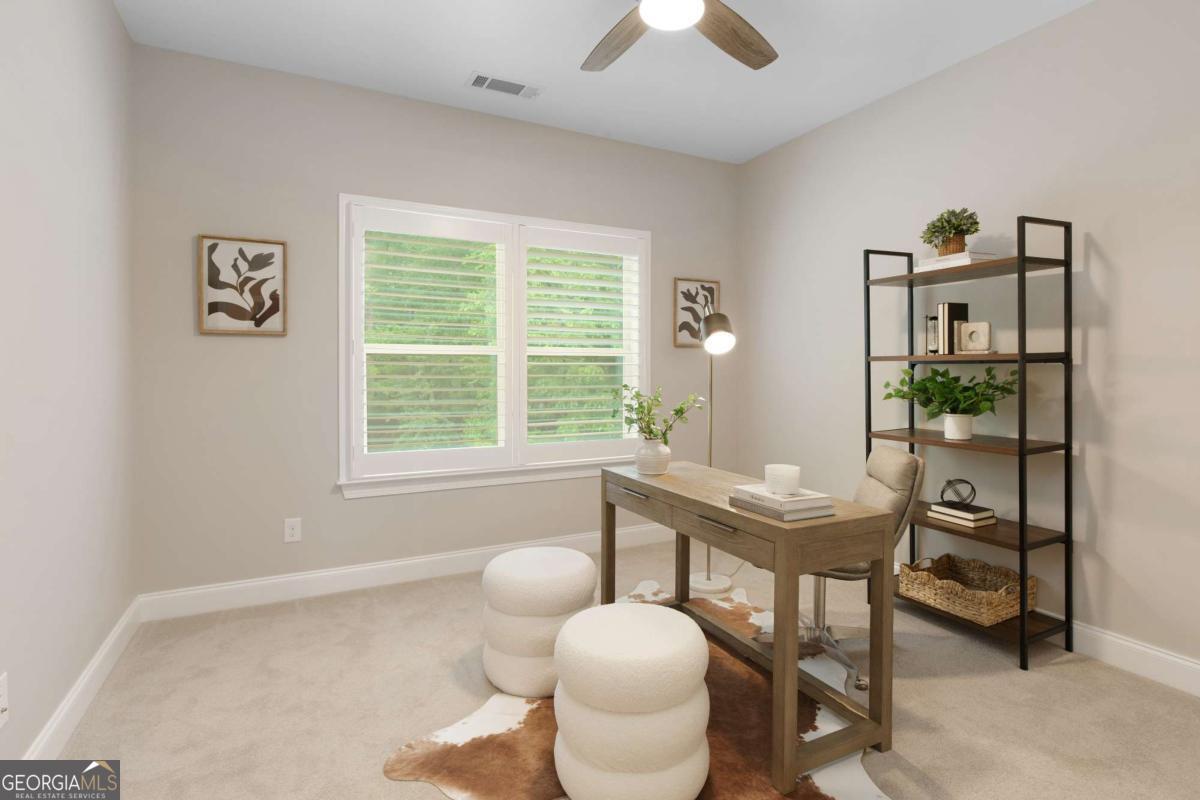 Nesbit Lakes - Residential