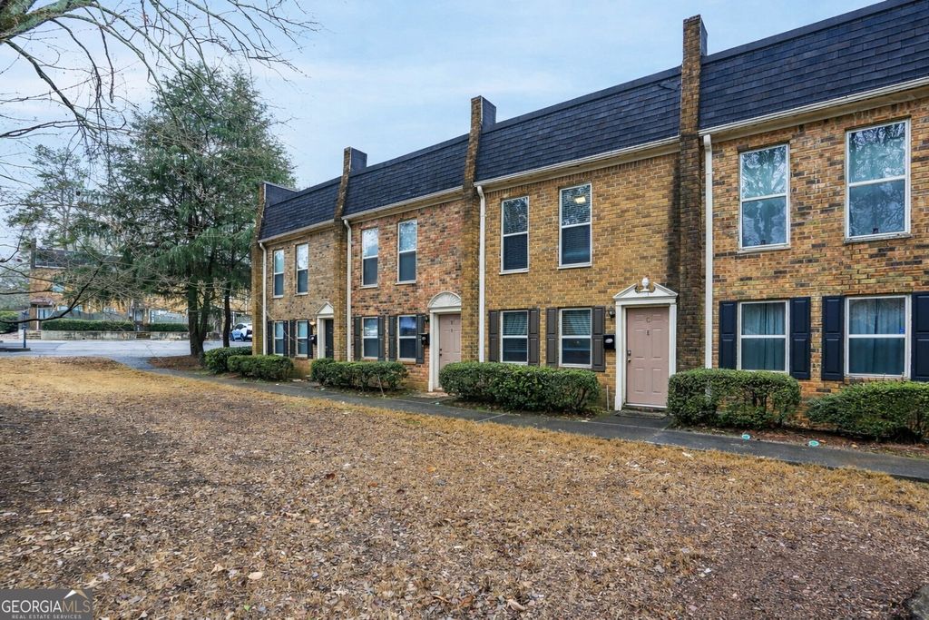 Photo of 105 N River Drive #C, Atlanta, GA 30350 (MLS # 10738170)