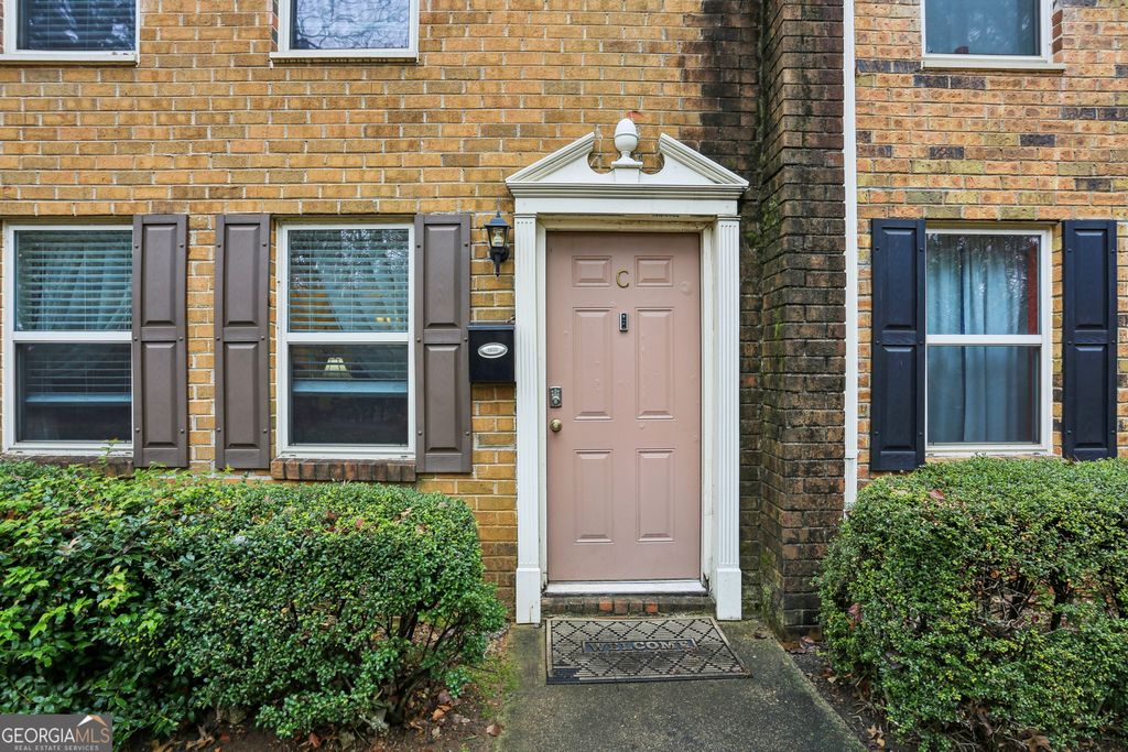 Photo of 105 N River Drive #C, Atlanta, GA 30350 (MLS # 10738170)