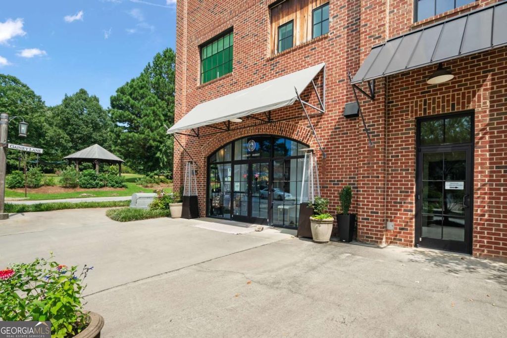 Photo of 10625 Serenbe Lane #C, Chattahoochee Hills, GA 30268 (MLS # 10810056)