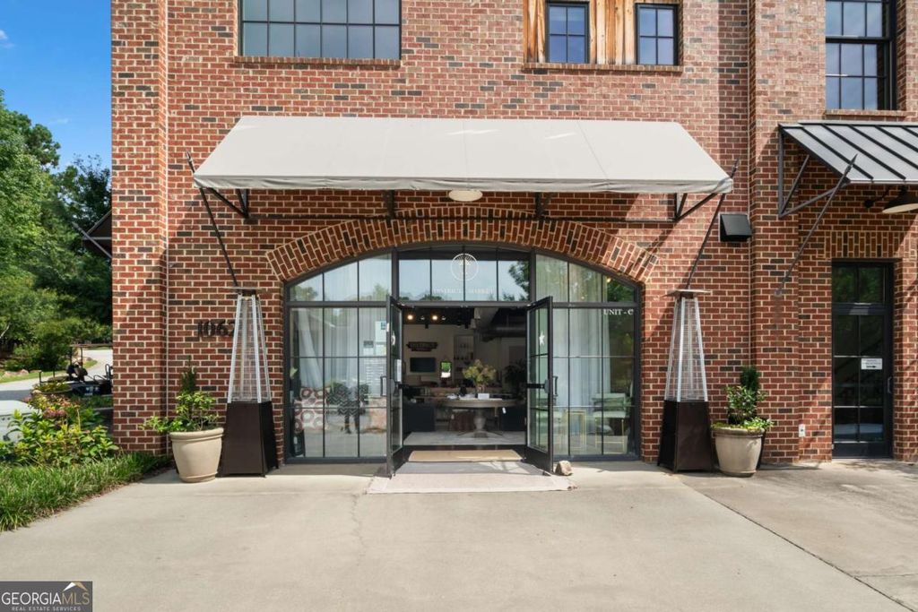 Photo of 10625 Serenbe Lane #C, Chattahoochee Hills, GA 30268 (MLS # 10810056)