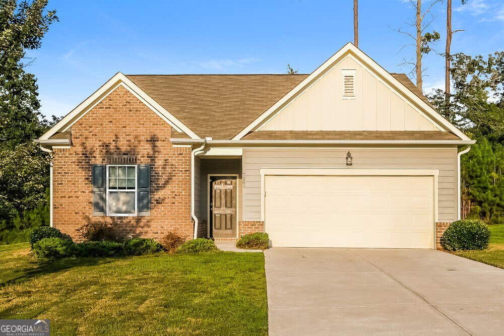 Photo of 7261 Lacey Drive, Douglasville, GA 30134 (MLS # 10833403)