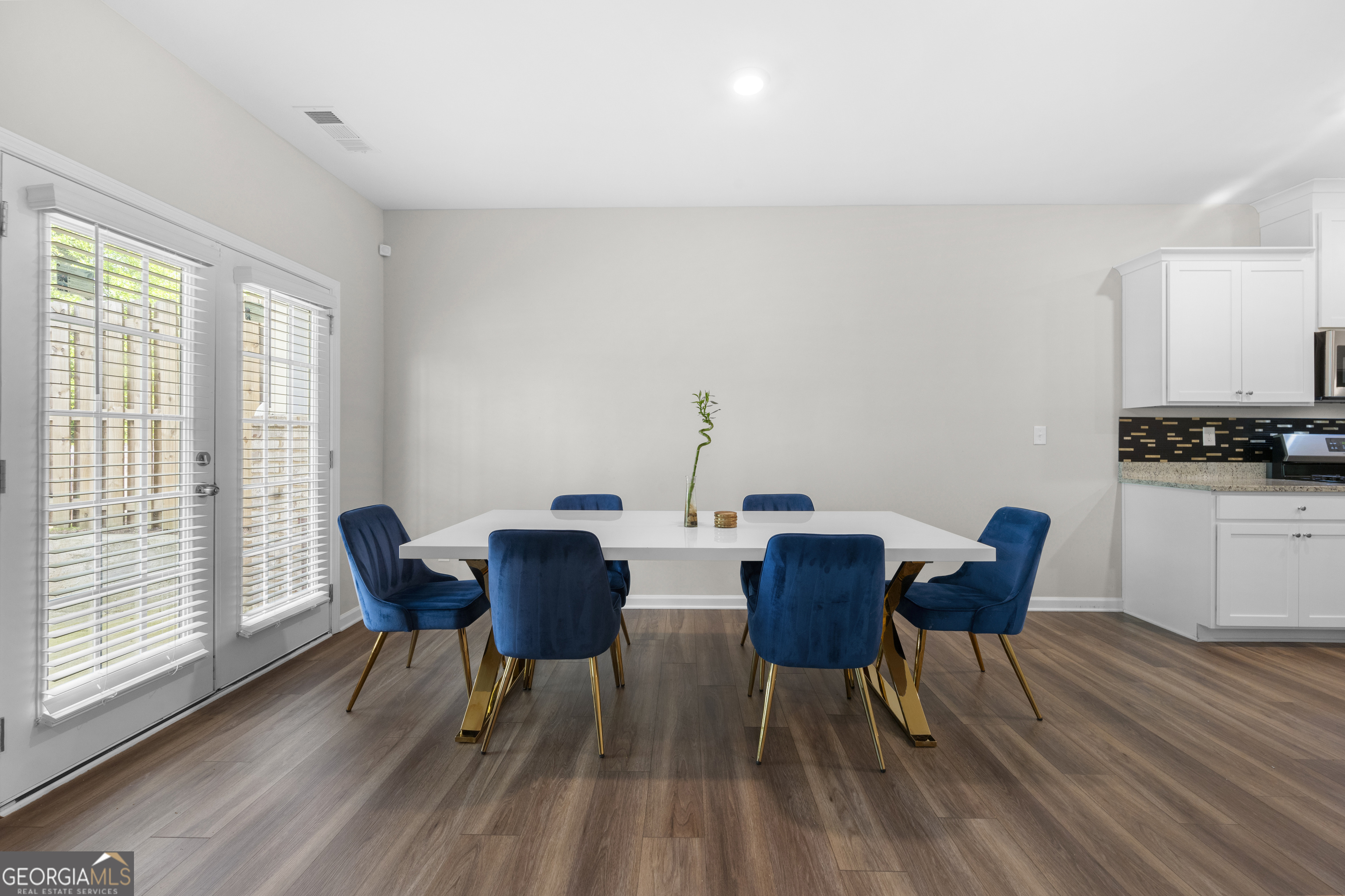 White Oaks - Residential