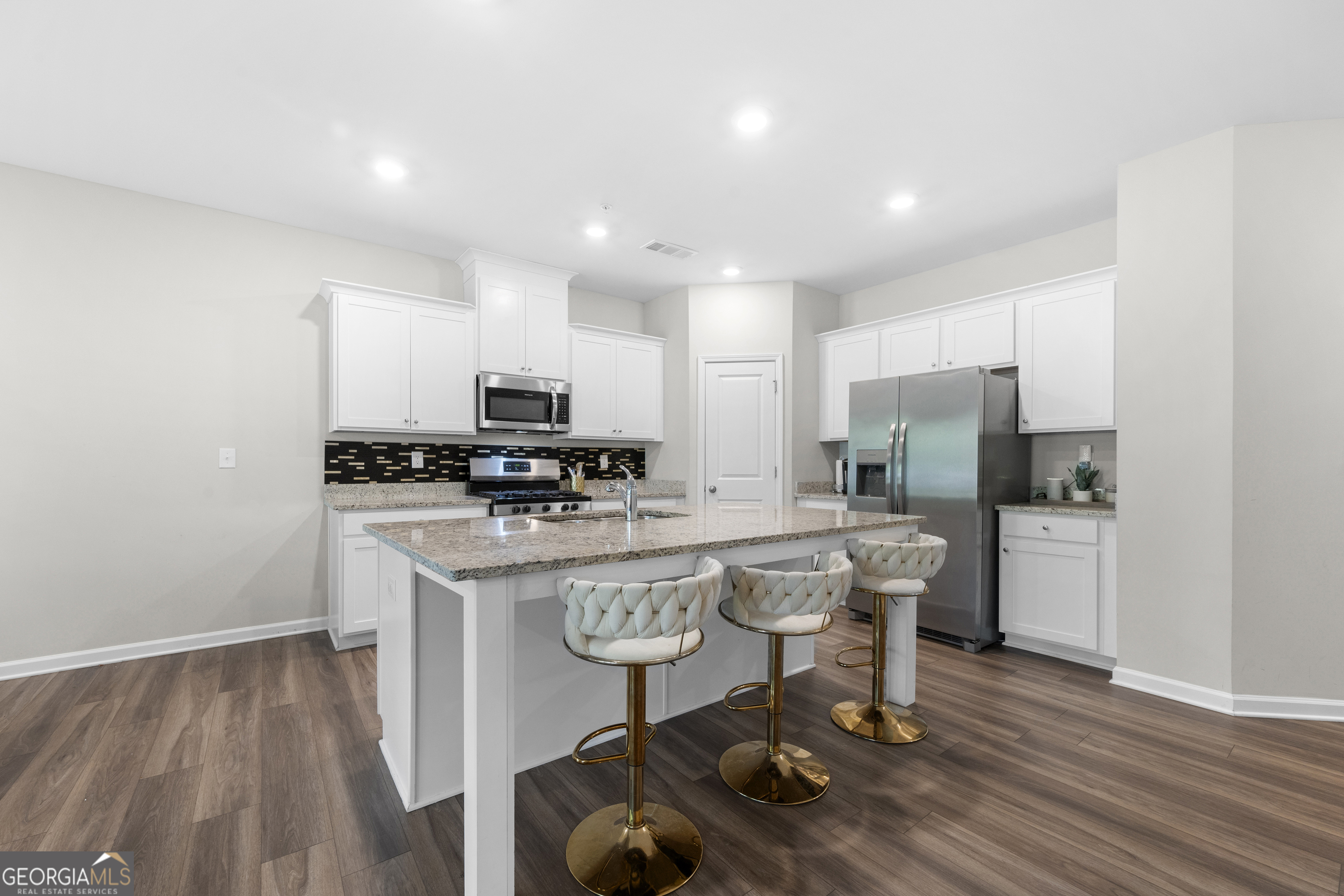 White Oaks - Residential