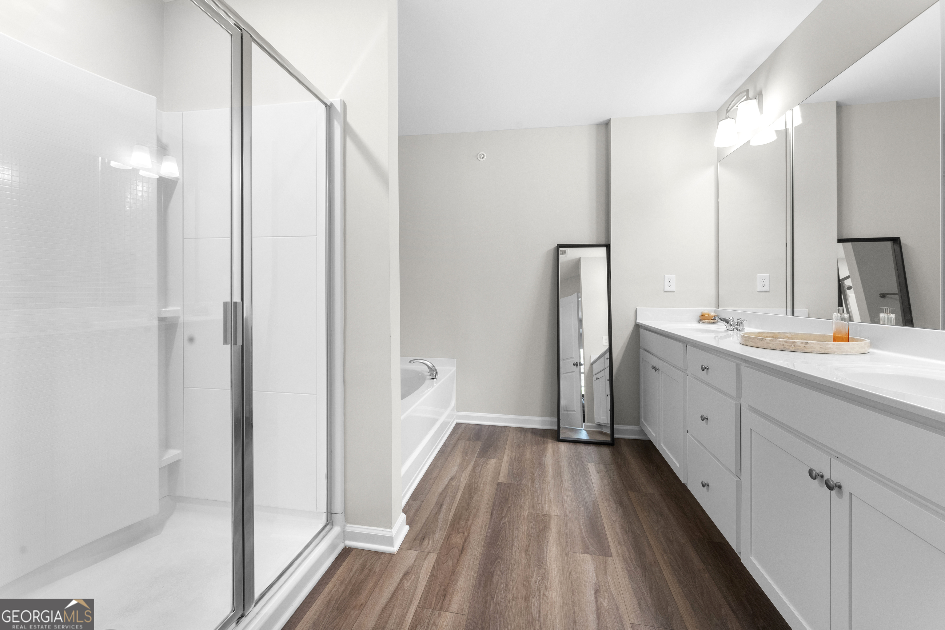 White Oaks - Residential