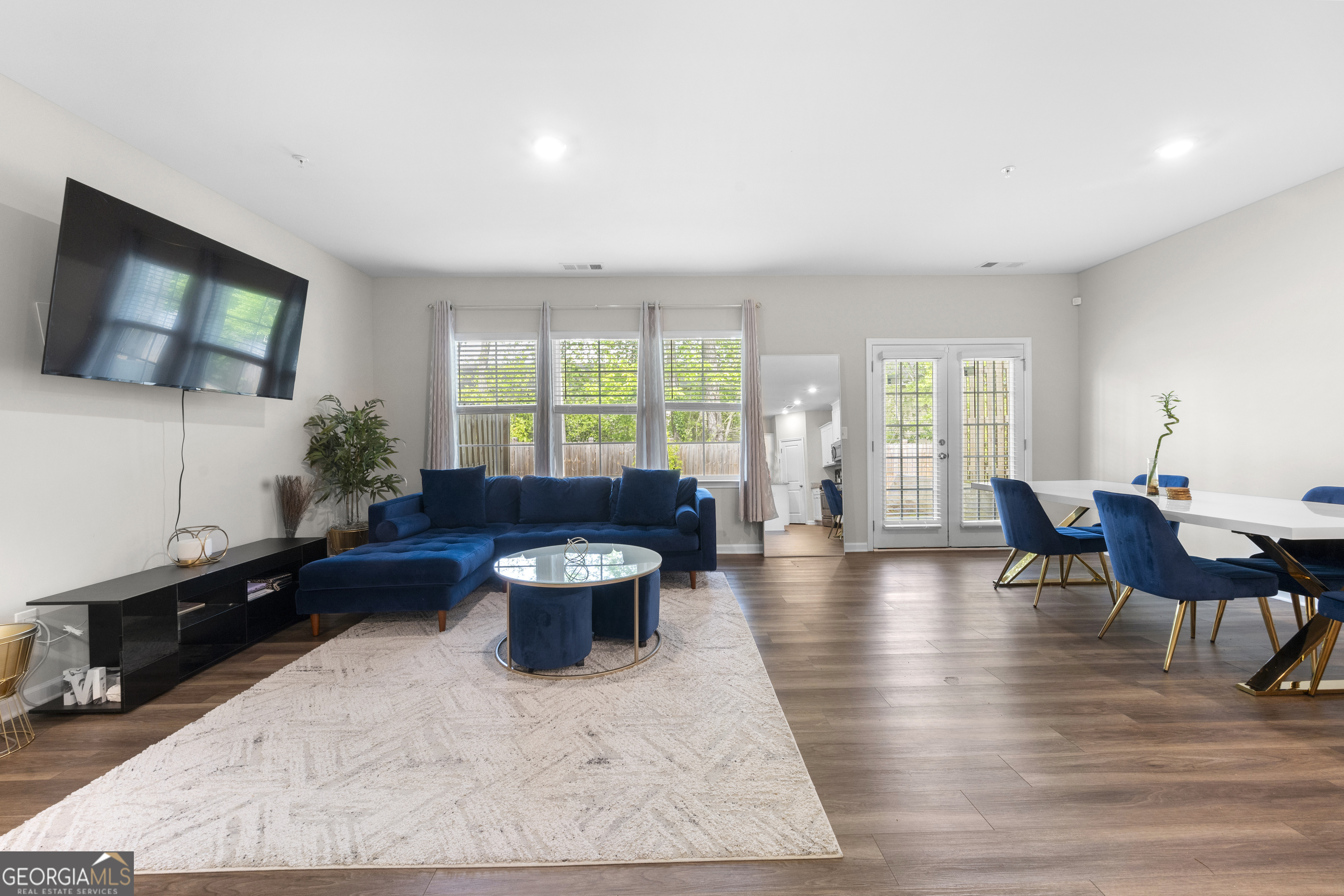 White Oaks - Residential
