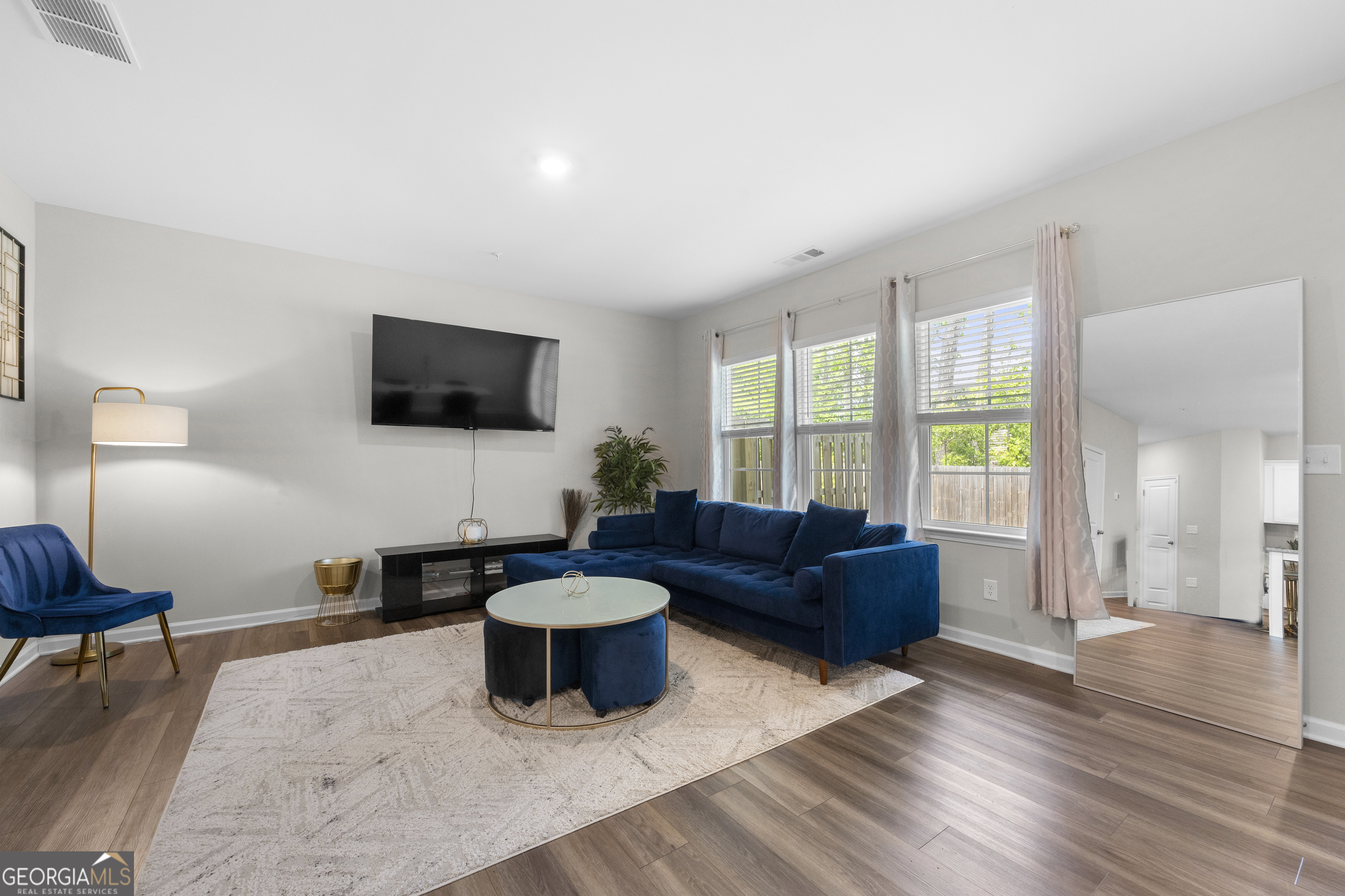 White Oaks - Residential