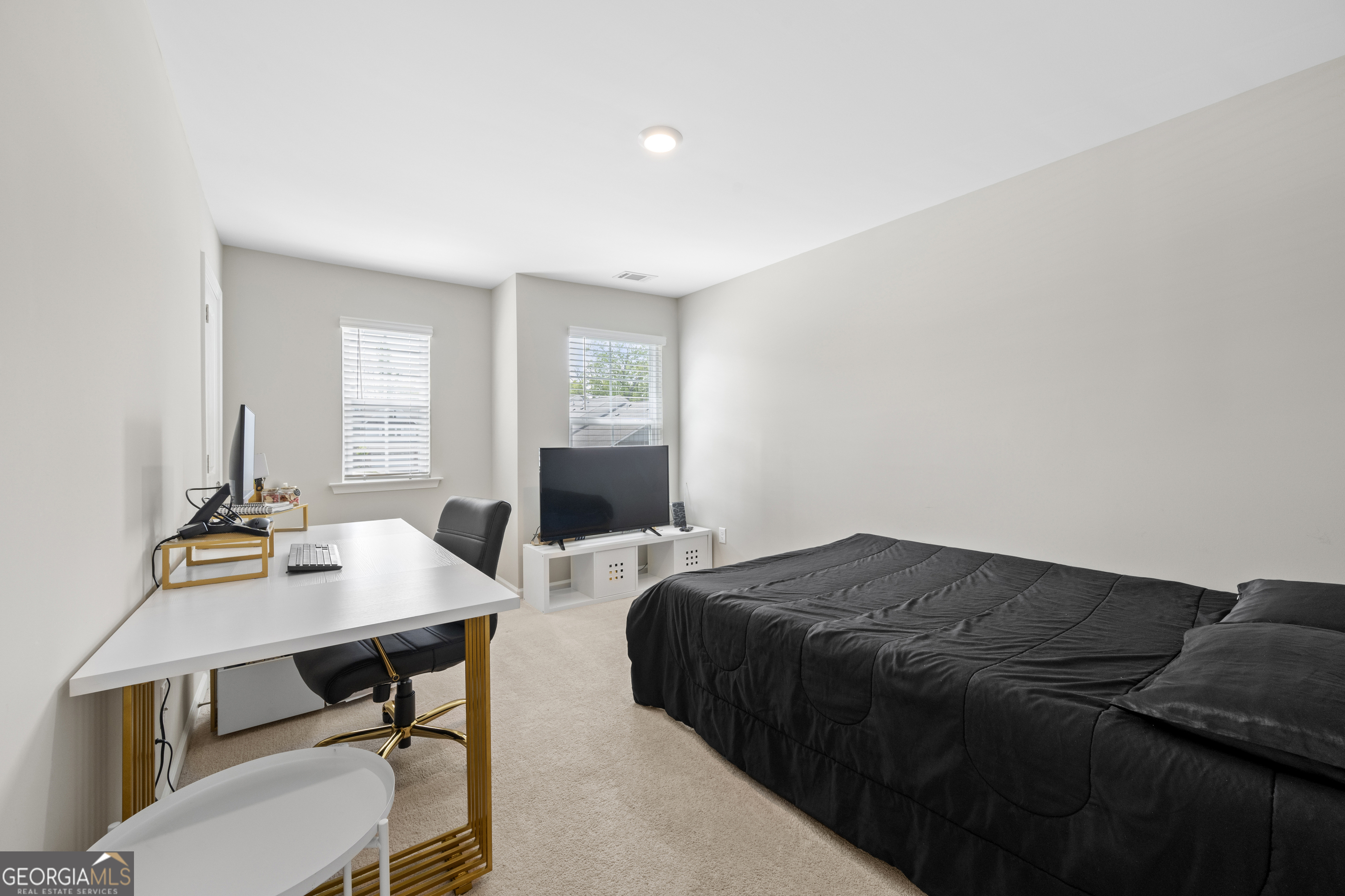 White Oaks - Residential