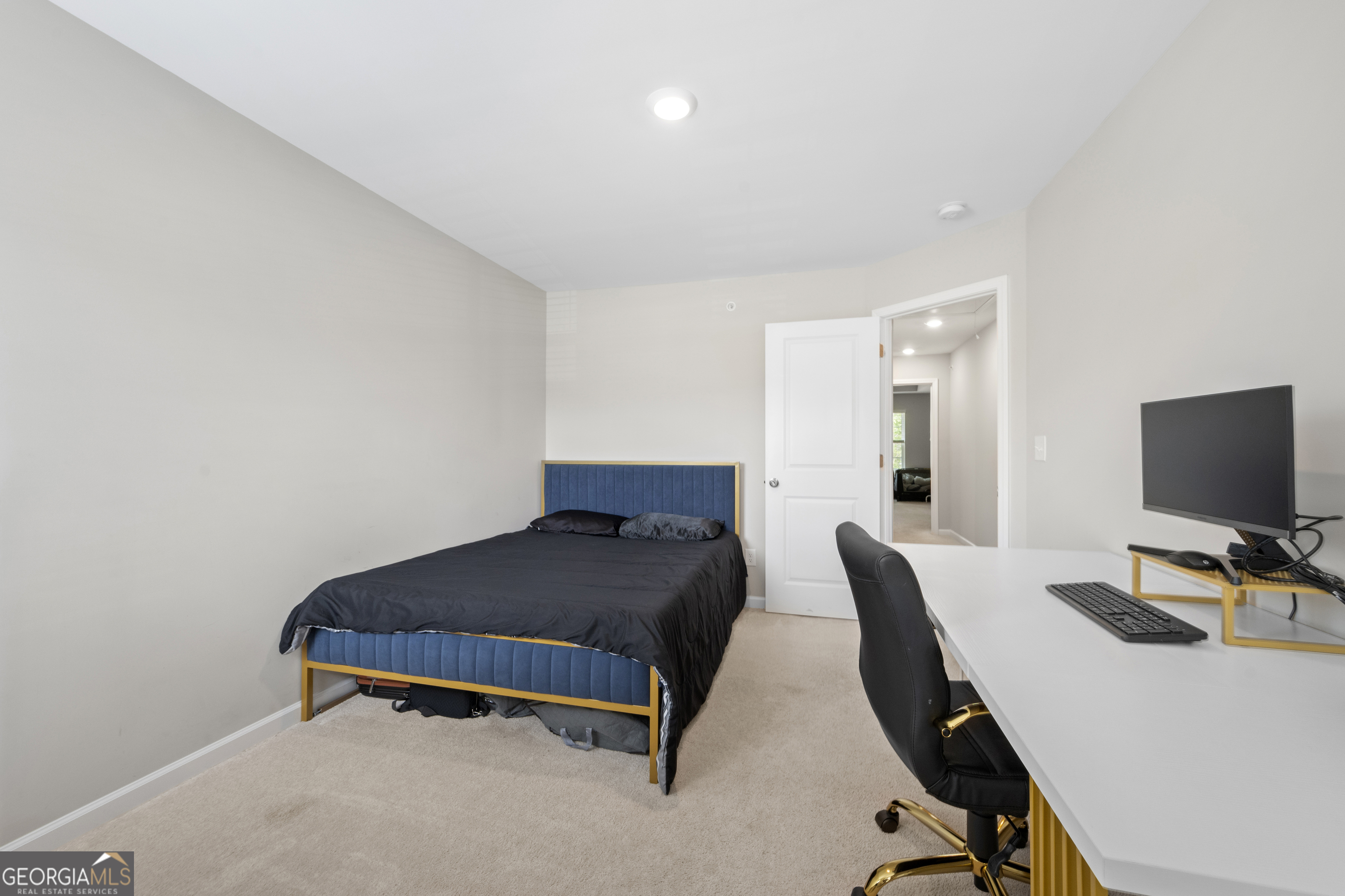 White Oaks - Residential
