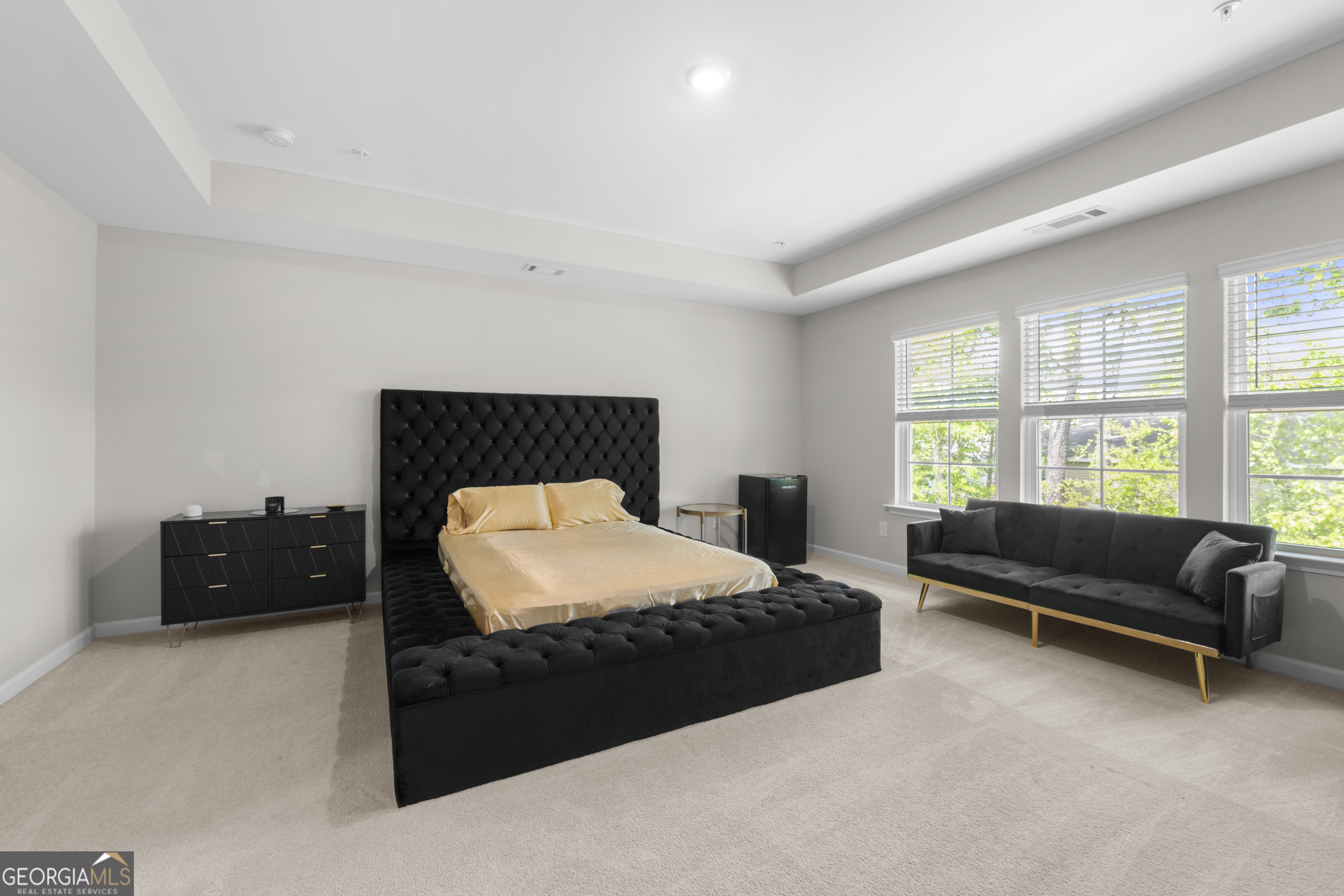 White Oaks - Residential
