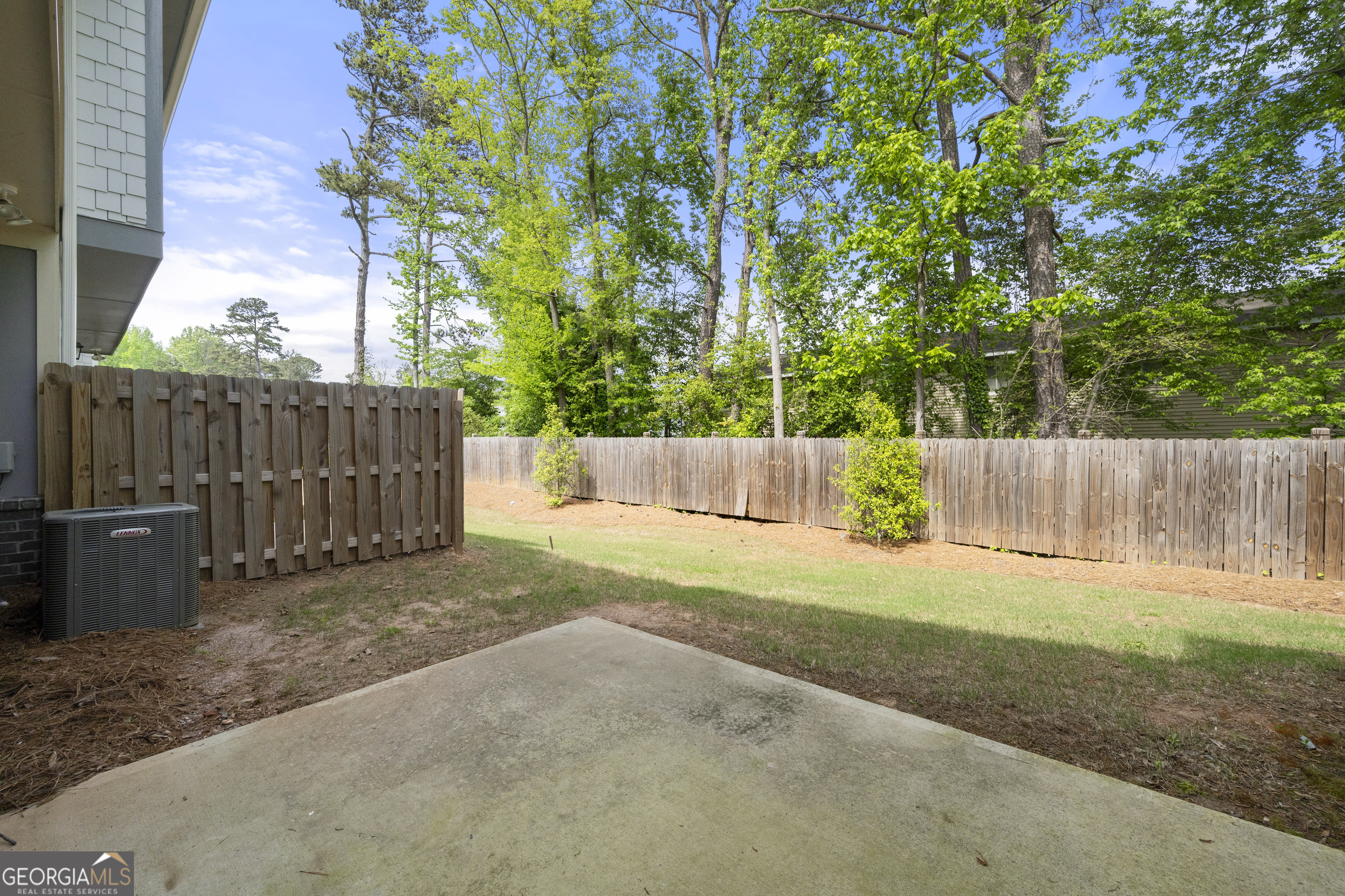 White Oaks - Residential