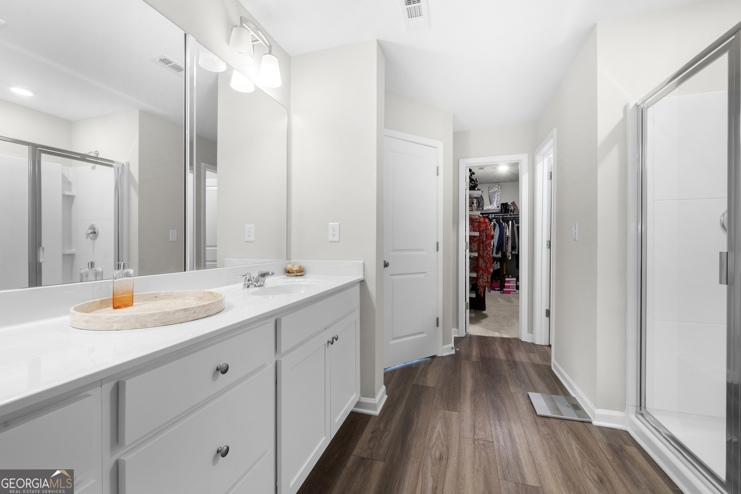 White Oaks - Residential