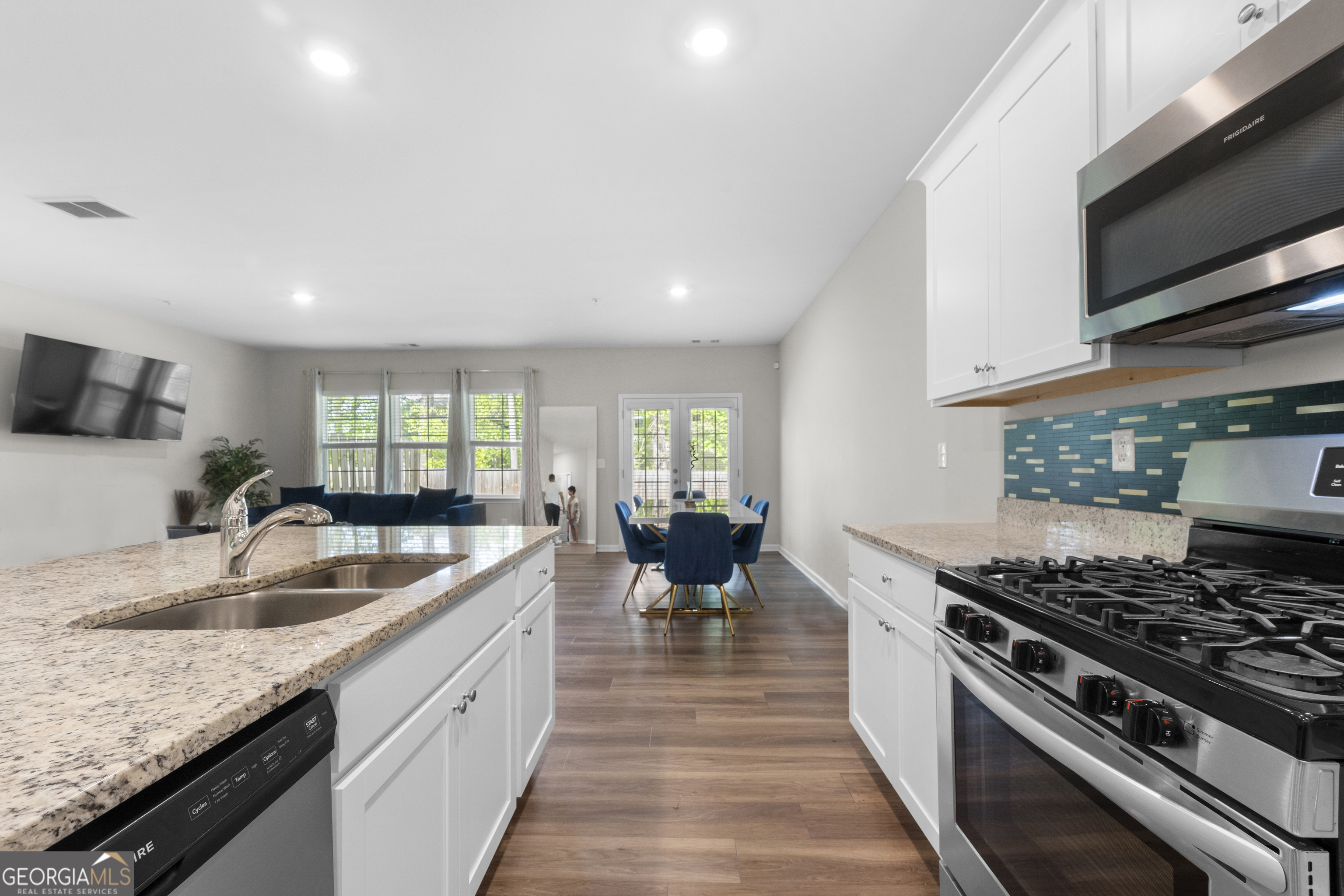White Oaks - Residential
