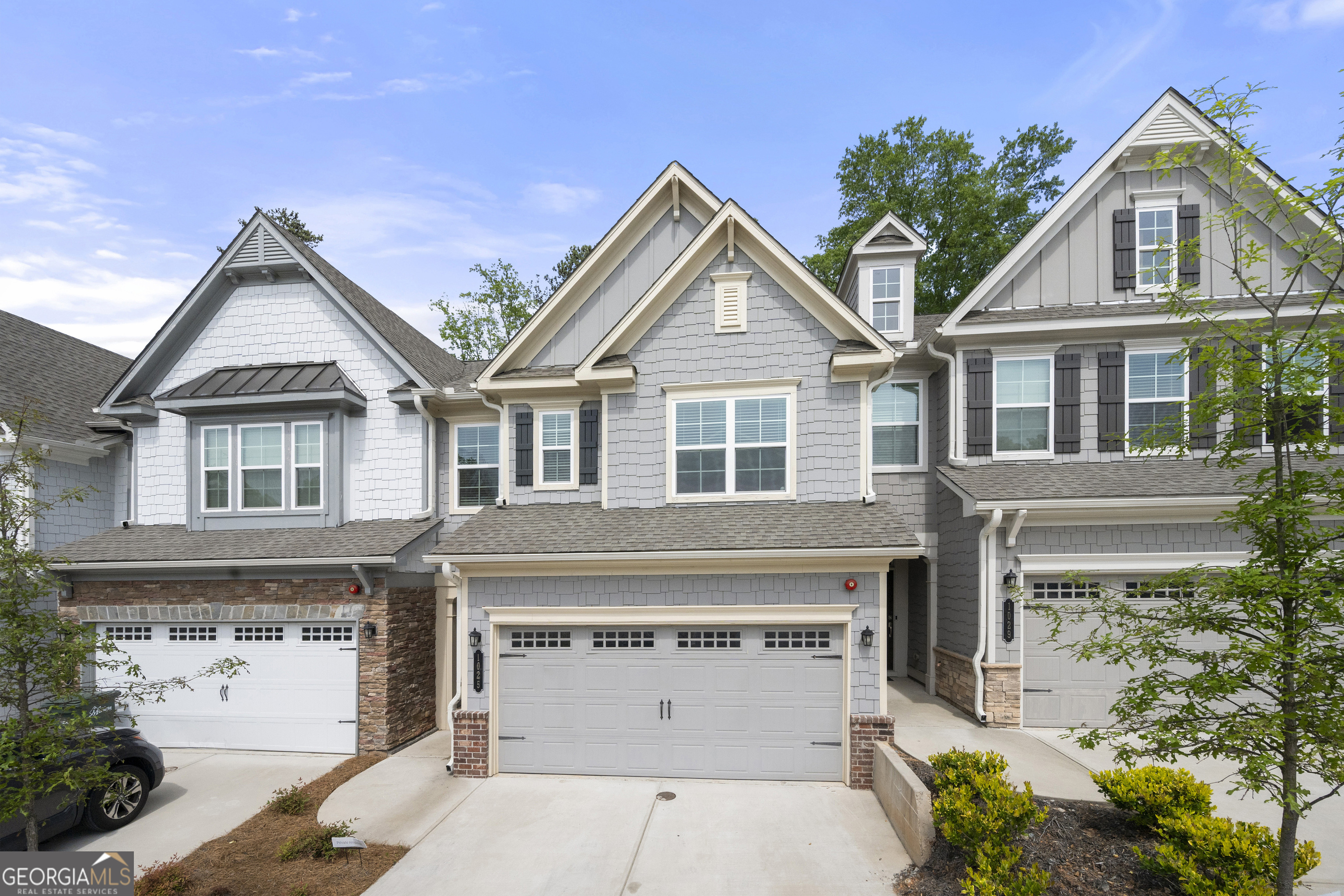 White Oaks - Residential
