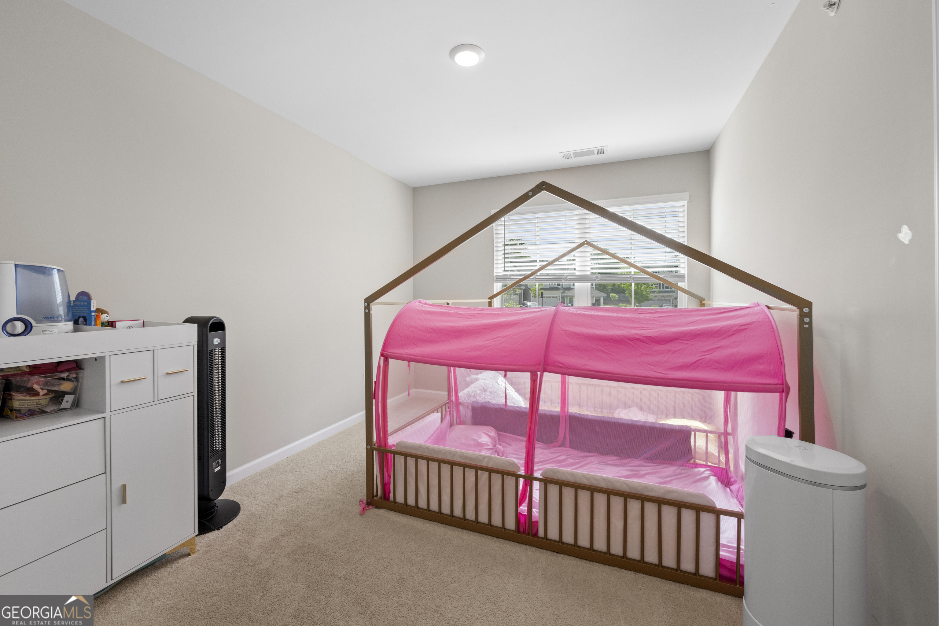 White Oaks - Residential