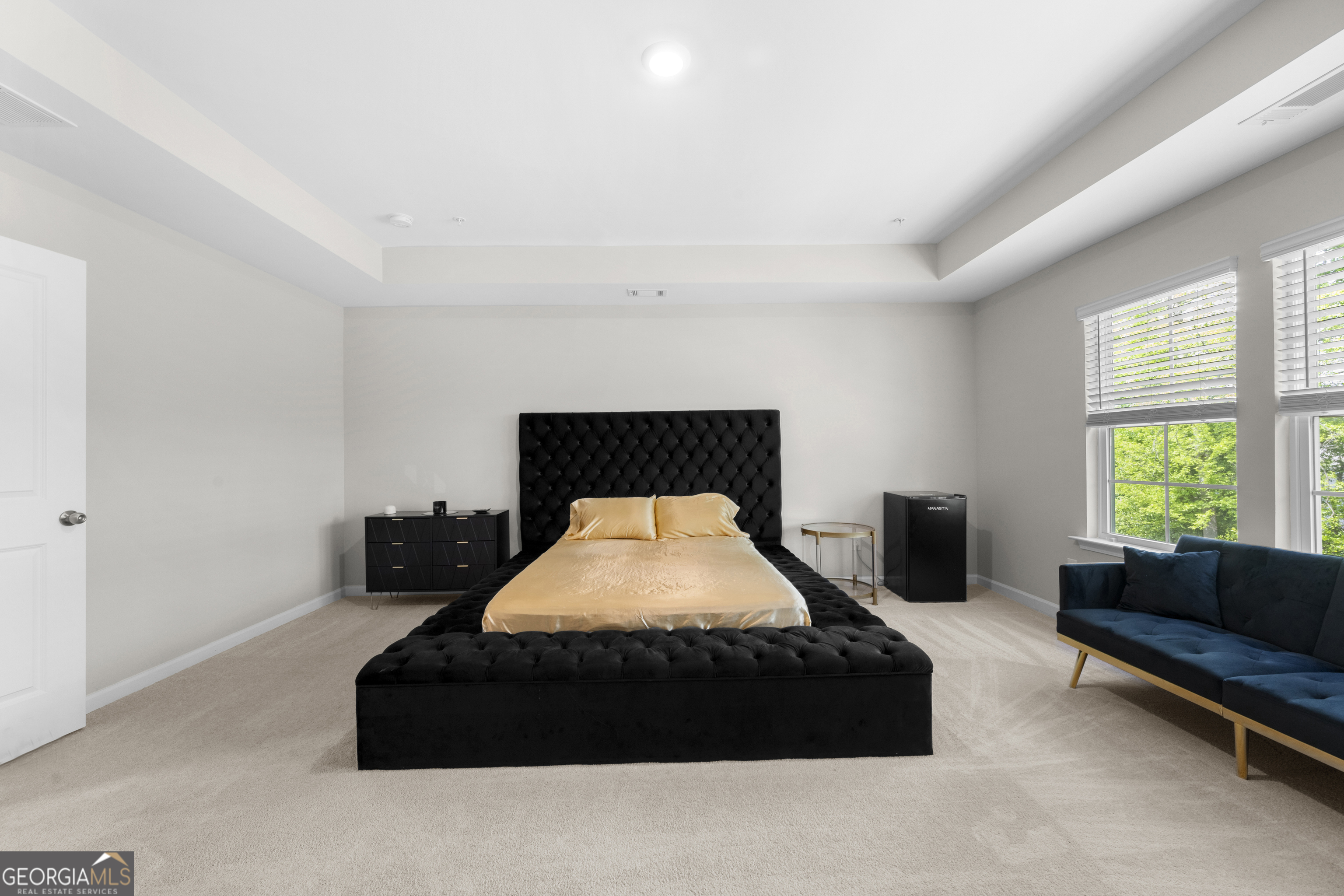 White Oaks - Residential