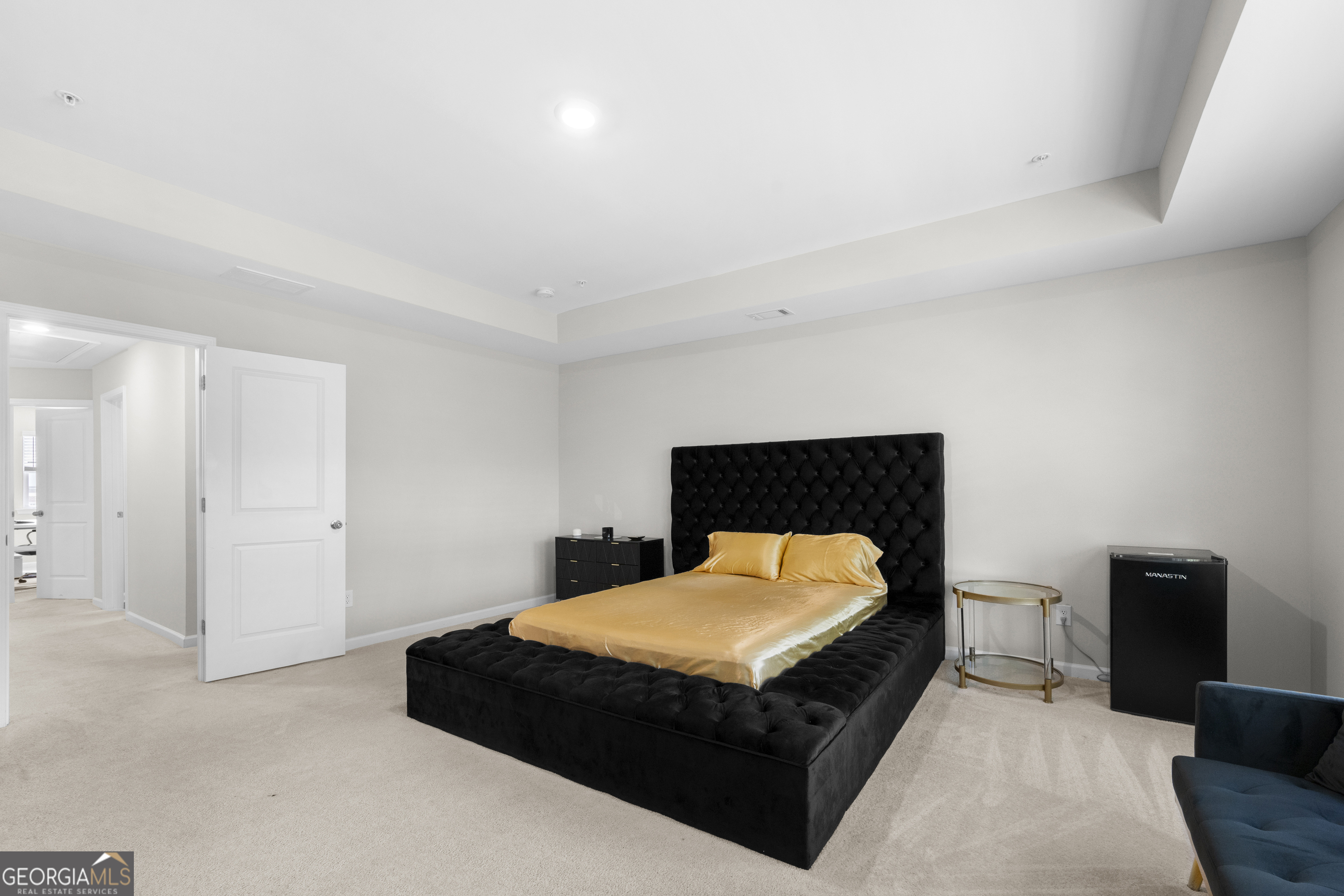 White Oaks - Residential