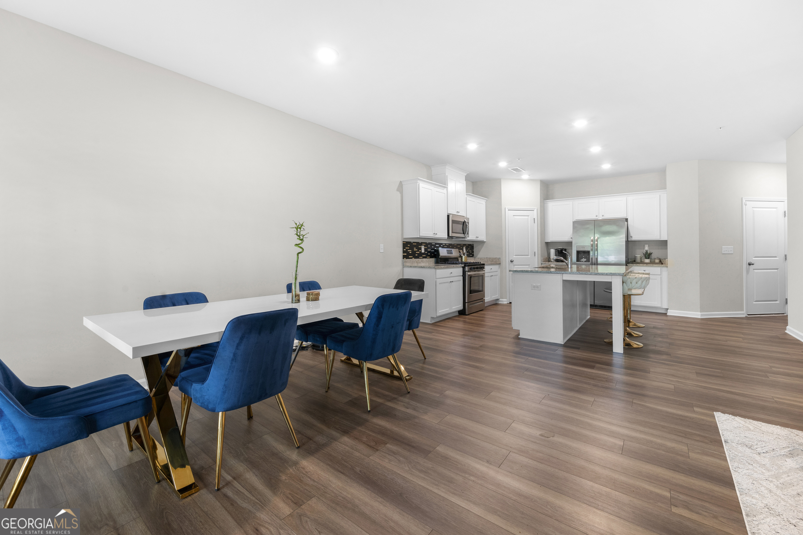 White Oaks - Residential