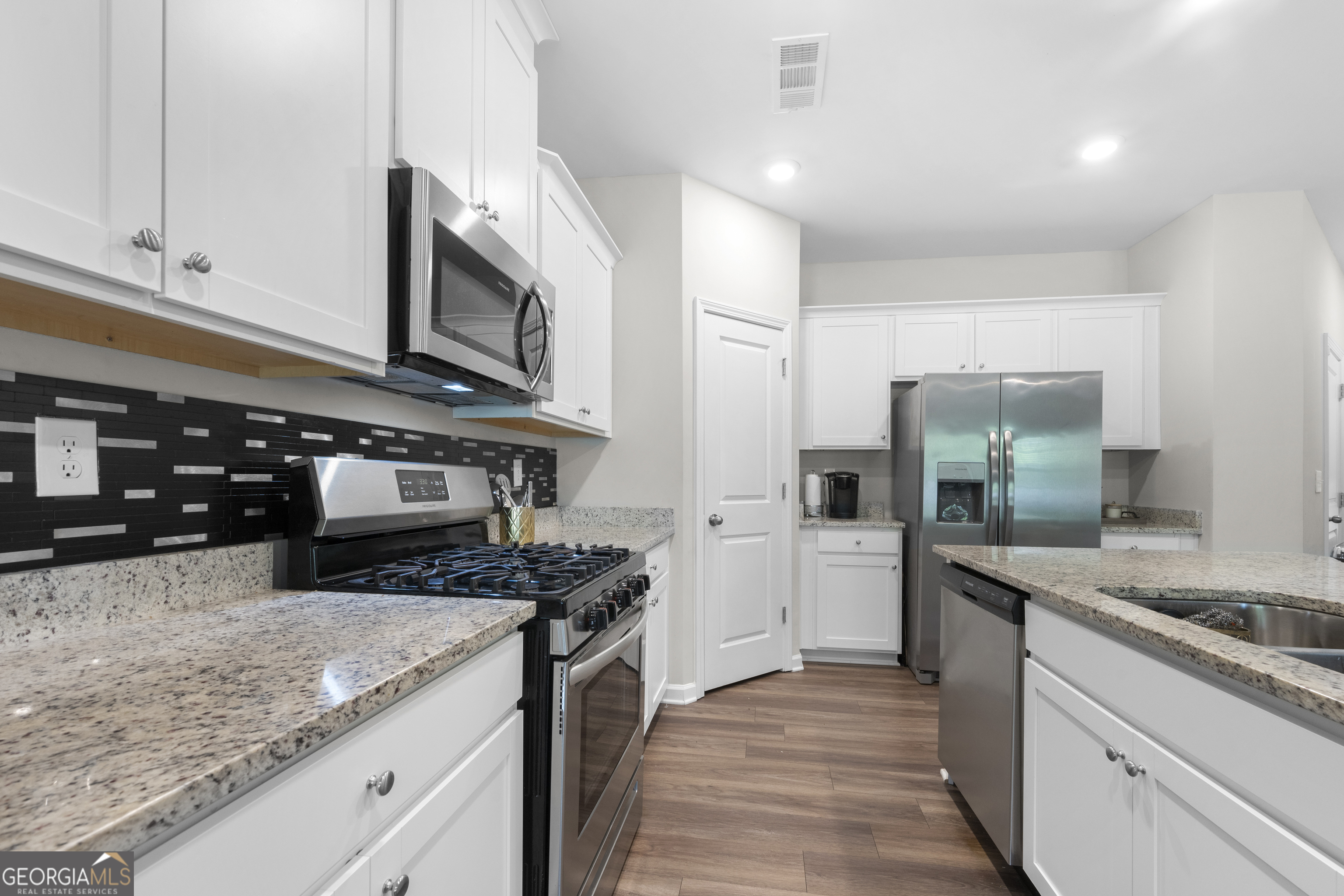 White Oaks - Residential