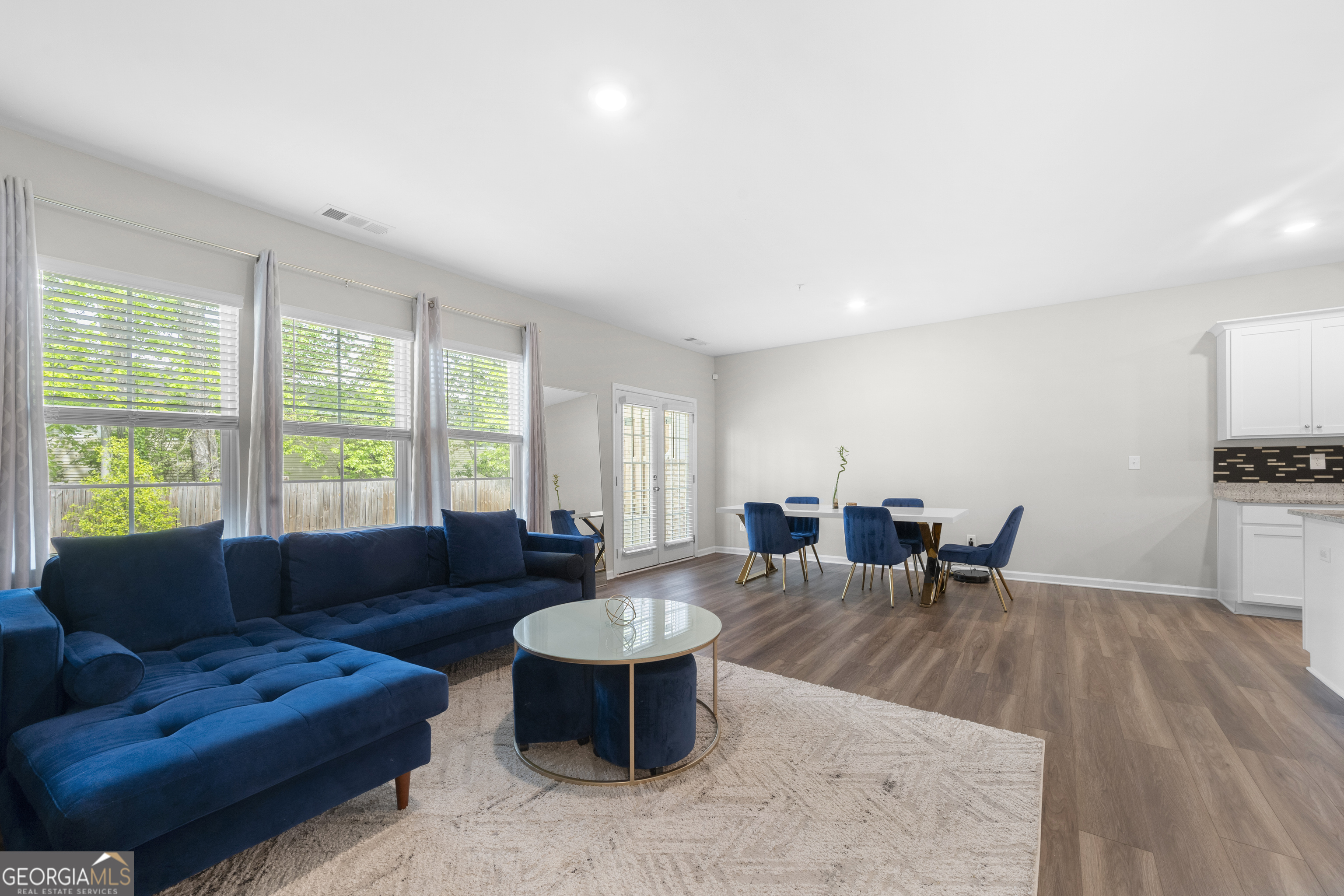 White Oaks - Residential