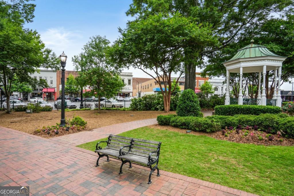 White Oaks - Residential