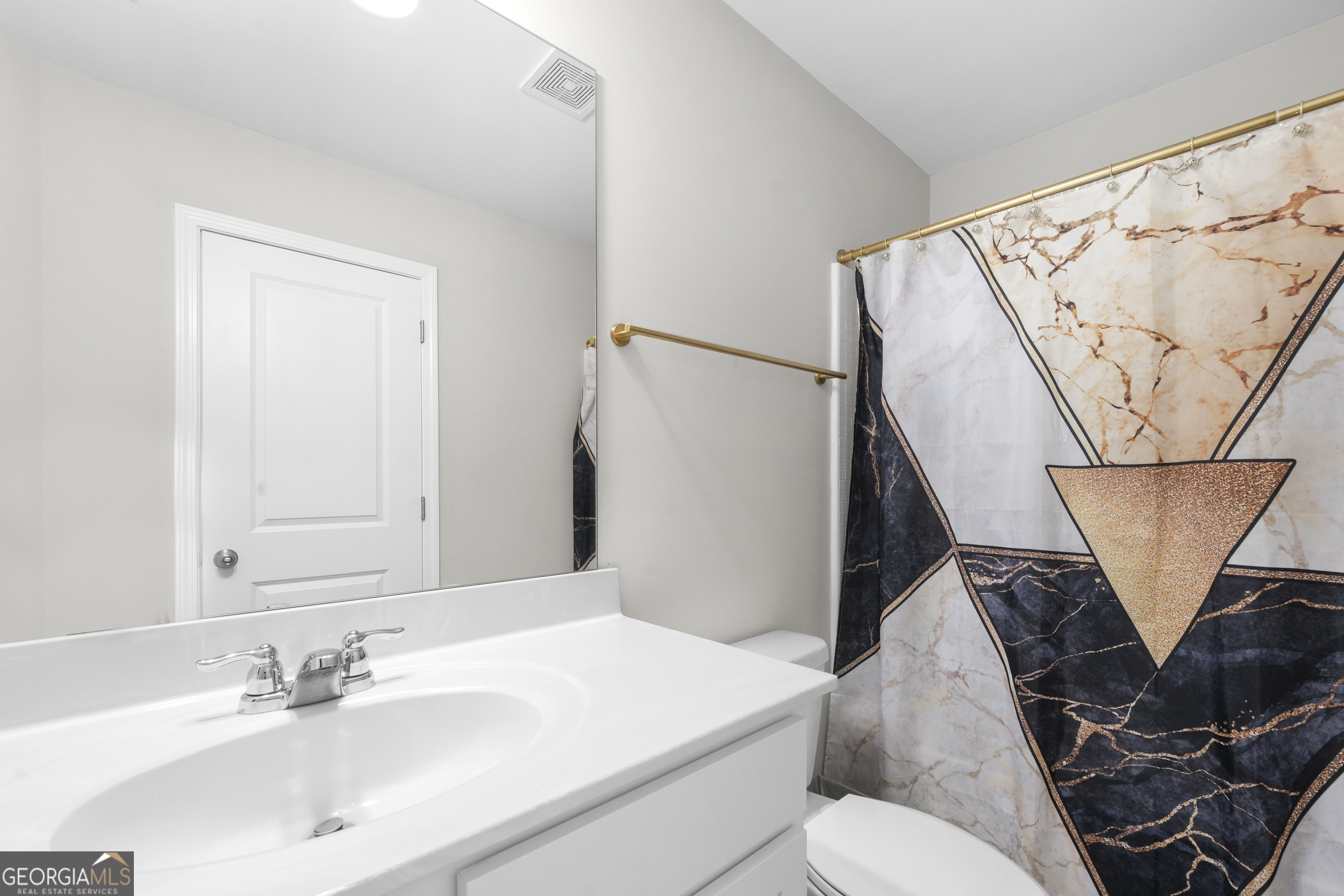 White Oaks - Residential