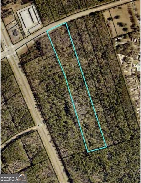 0 Colerain RD St. Marys GA 31558