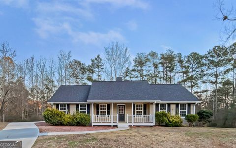 Photo of 5047 Old Orr Road, Flowery Branch, GA 30542 (MLS # 10658445)