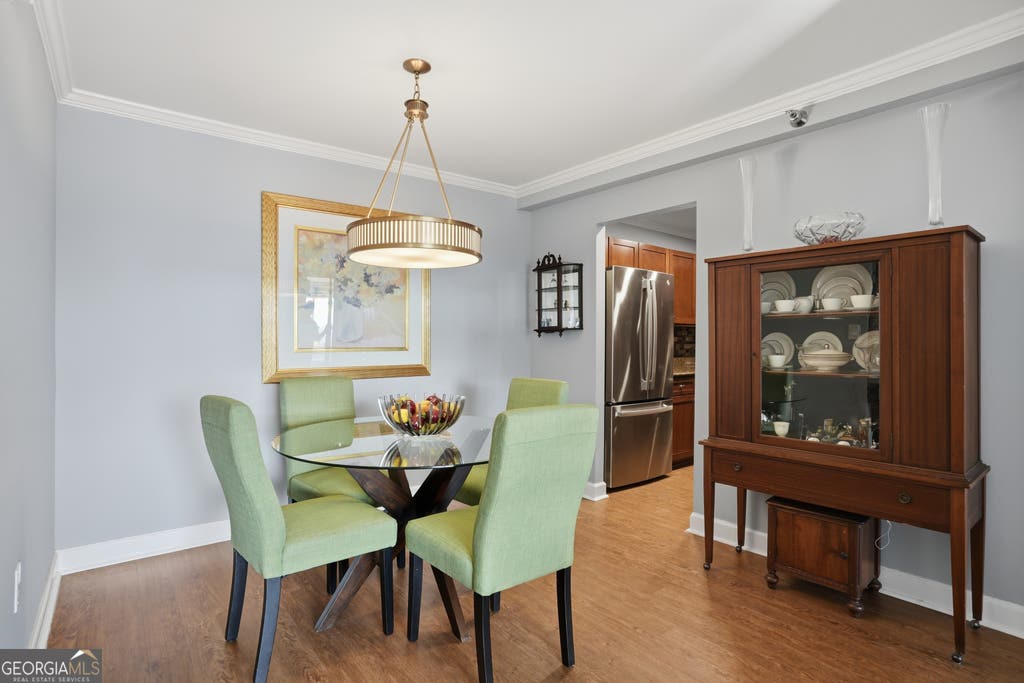 Photo of 2479 Peachtree Road NE #APT 1401, Atlanta, GA 30305 (MLS # 10790127)