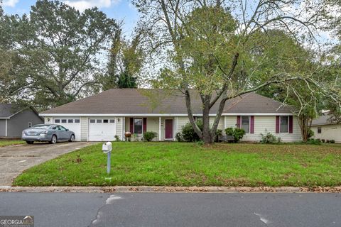 A home in Centerville