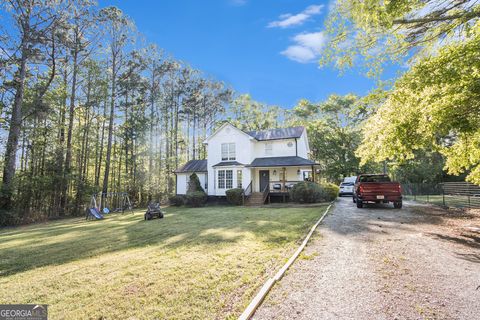 286 Opal ST Luthersville GA 30251