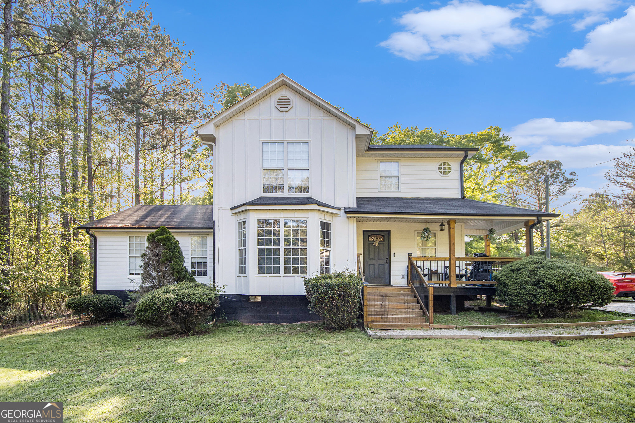 286 Opal ST