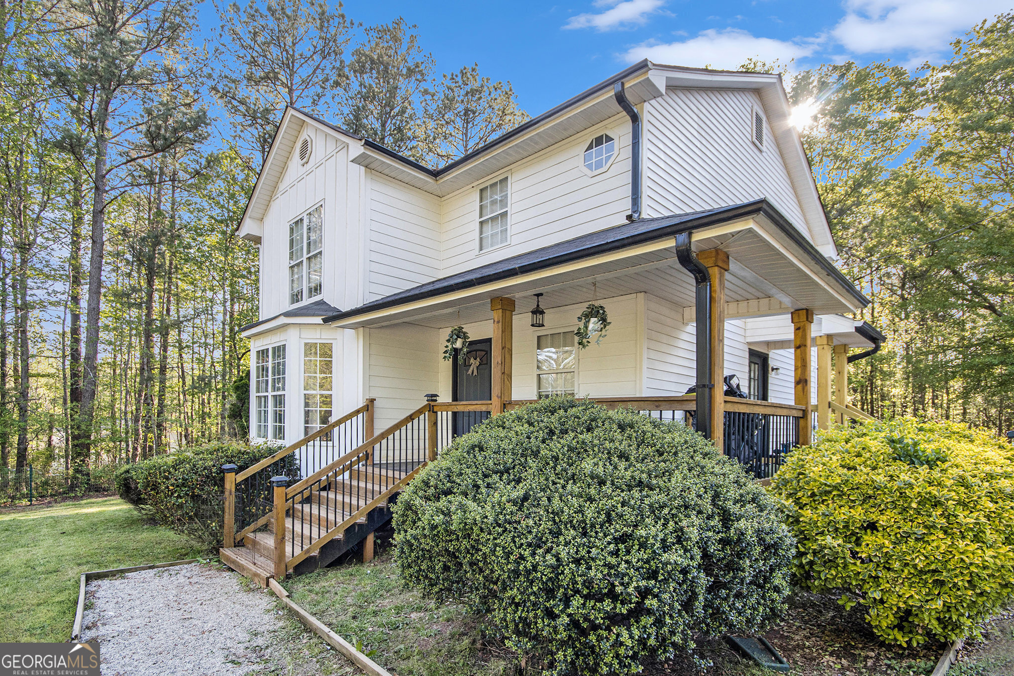 286 Opal ST