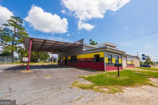 819 S Lee Street, Valdosta, GA, 31601