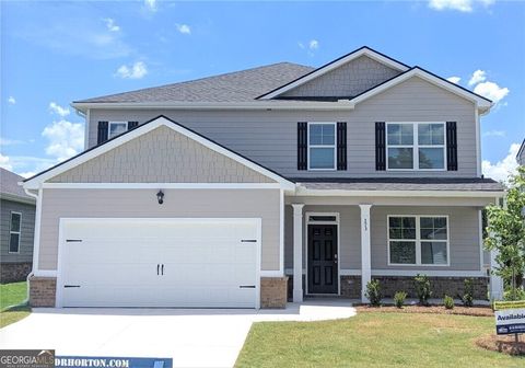309 GREAT SALT LN Hoschton GA 30548
