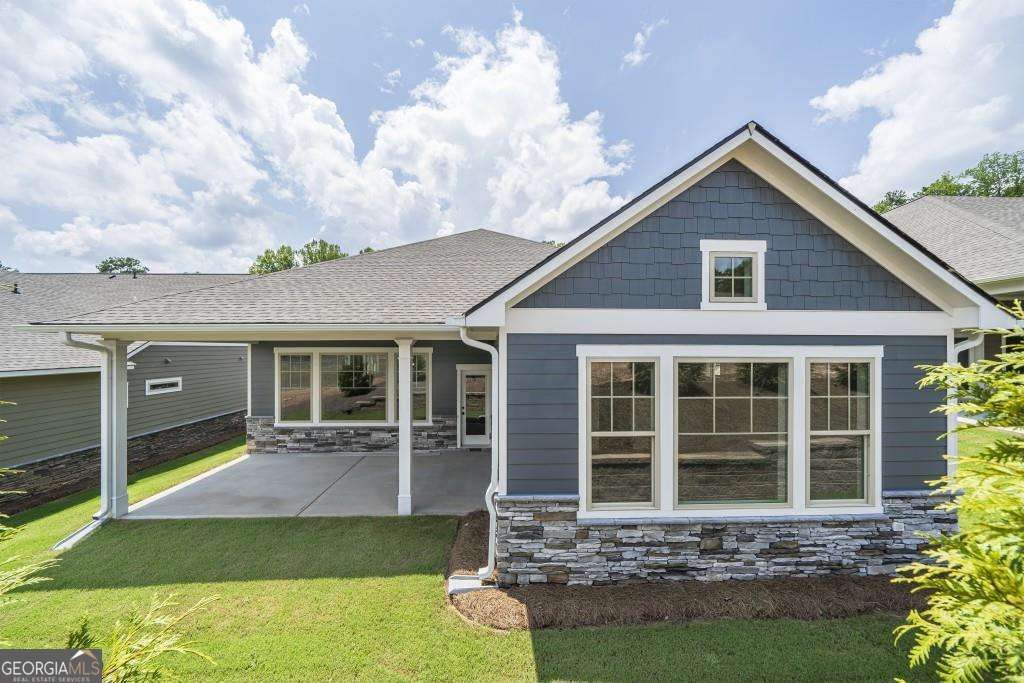 Photo of 745 Calbert Circle, Marietta, GA 30064 (MLS # 10676198)