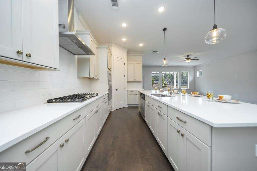 Photo of 745 Calbert Circle, Marietta, GA 30064 (MLS # 10676198)