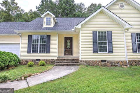 Photo of 33 Covered Springs Drive NE, Rome, GA 30165 (MLS # 10821598)