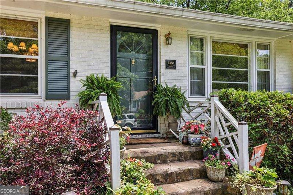 Photo of 2551 Harrington Drive, Decatur, GA 30033 (MLS # 10760515)