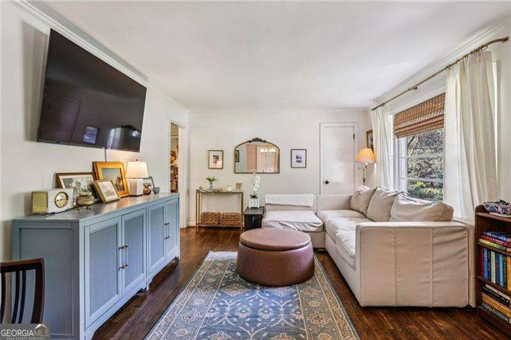 Photo of 2551 Harrington Drive, Decatur, GA 30033 (MLS # 10760515)