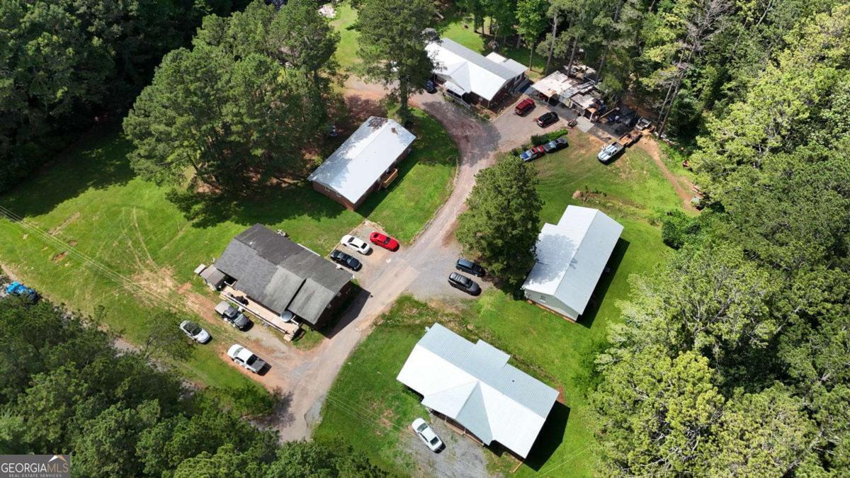 120 Foothill DR