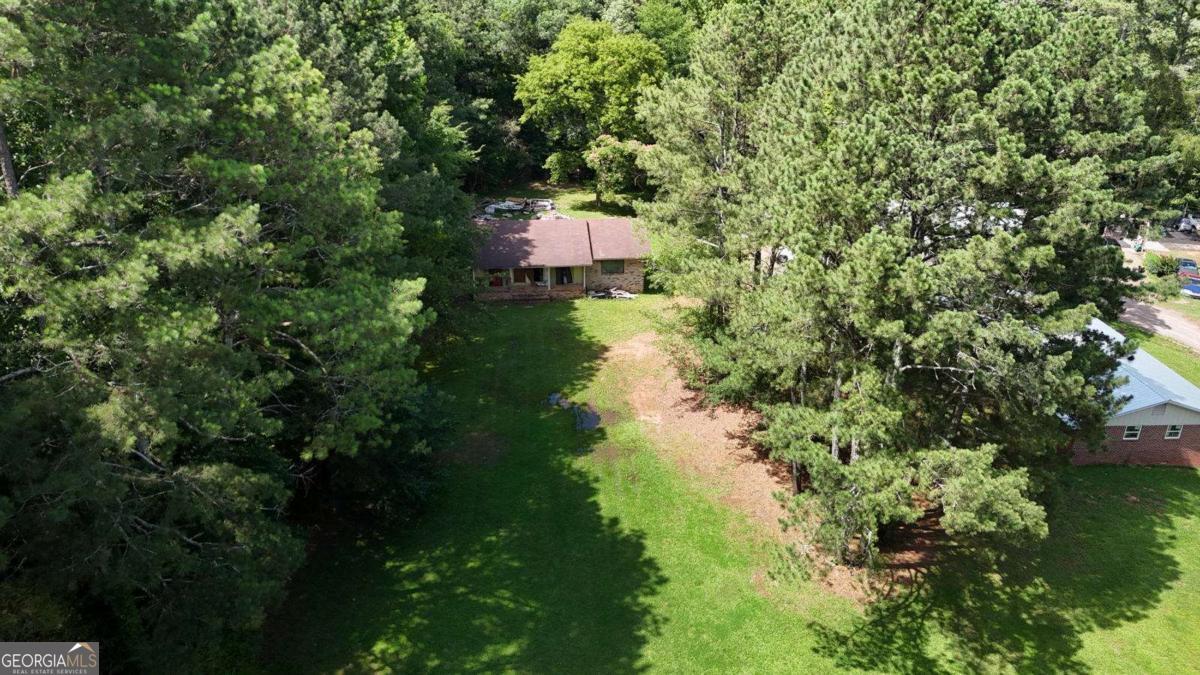 120 Foothill DR
