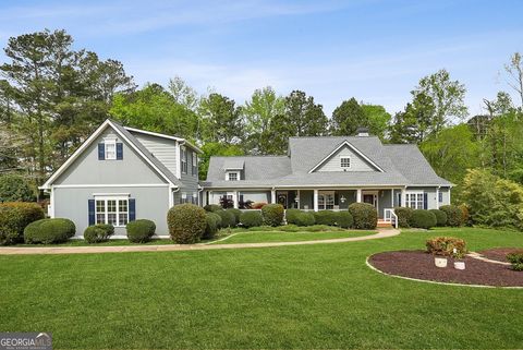 200 Chaparral TRCE Tyrone GA 30290