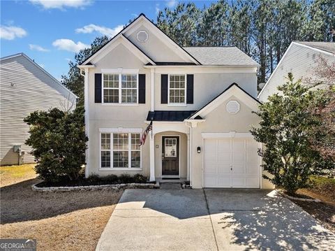 1091 Dunedin Trail, Woodstock, GA 30188 - MLS#: 10476965