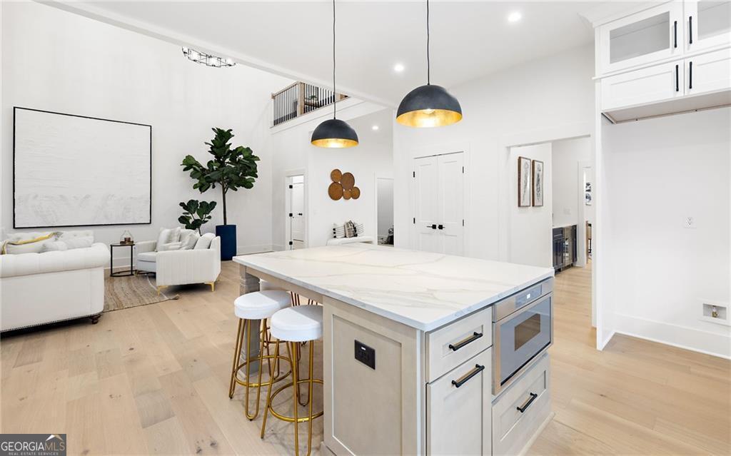 Indian Hills - Residential