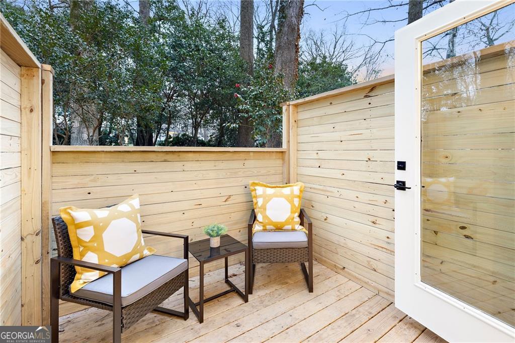 Indian Hills - Residential