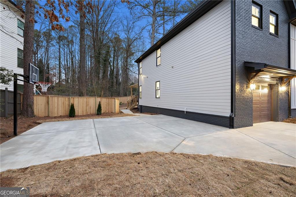 Indian Hills - Residential