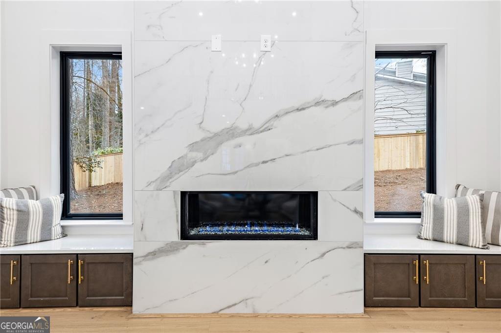 Indian Hills - Residential