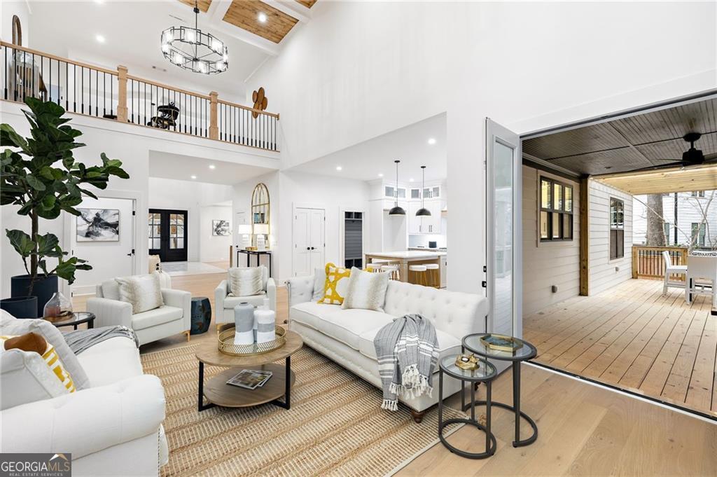 Indian Hills - Residential