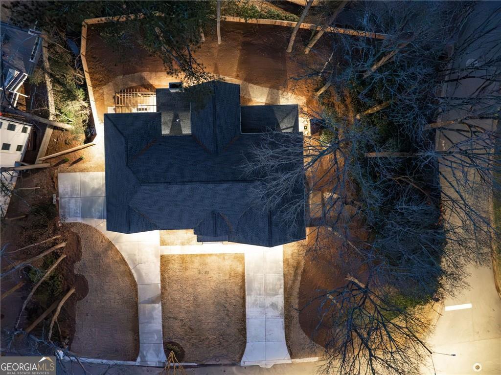 Indian Hills - Residential